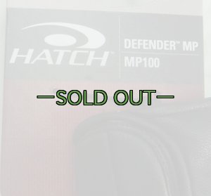 画像3: HATCHディフェンダーグローブ MP100