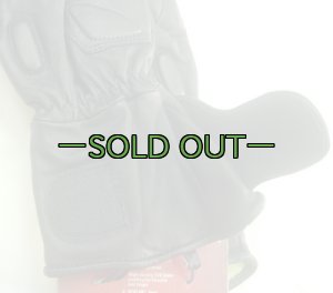 画像9: HATCHディフェンダーグローブ MP100