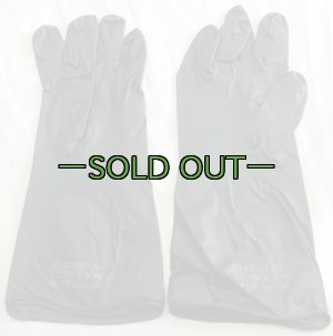 画像4: ケミカルグローブ