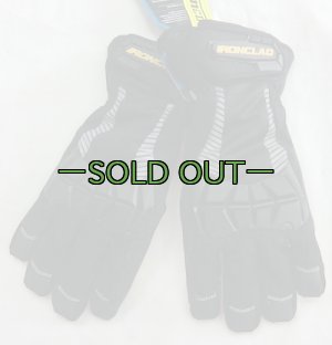 画像2: 米軍放出グローブ　IRONCLAD TUNDRA　防寒