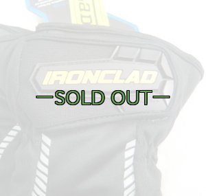 画像5: 米軍放出グローブ　IRONCLAD TUNDRA　防寒