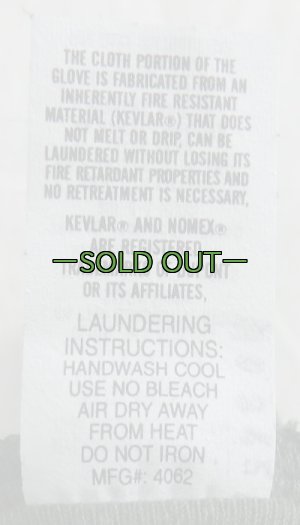 画像6: キャメルバック MXCコンバットグローブ DFAR　セージ