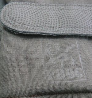 画像4: FROG　コンバットグローブ　デザートタン　WILEY X