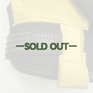 画像3: 米軍放出グローブ　WL　ワーク　メカニック