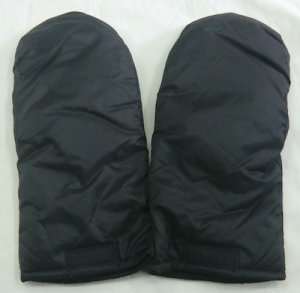 画像2: ORミトンライナー　黒