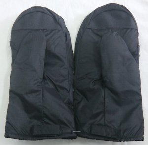 画像3: ORミトンライナー　黒