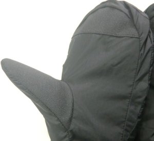 画像12: ORミトンライナー　黒