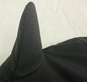 画像11: ORミトンライナー　黒