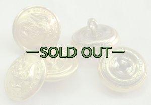 画像6: MCブルードレス用ボタン　小　5個セット