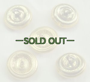 画像4: MCブルードレス用ボタン　小　5個セット