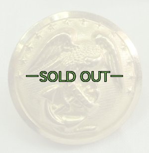 画像3: MCブルードレス用ボタン　大　5個セット