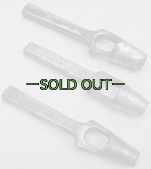 画像6: 軍用穴あけポンチ