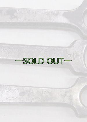 画像2: 軍用穴あけポンチ