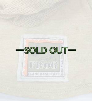 画像5: バラクラバ　コヨーテ　FROG　ELITE ISSUE　薄手