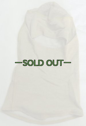 画像3: バラクラバ　コヨーテ　FROG　ELITE ISSUE　厚手