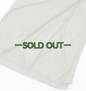 画像4: 軍用ネッカチーフ　OD　60年代