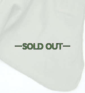 画像5: 軍用ネッカチーフ　OD　60年代