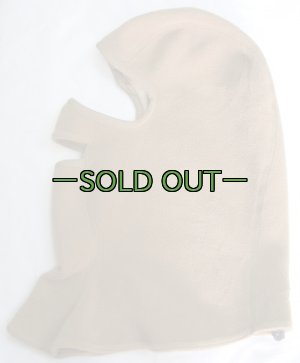 画像2: 防寒バラクラバ　OR　コヨーテ　USMC