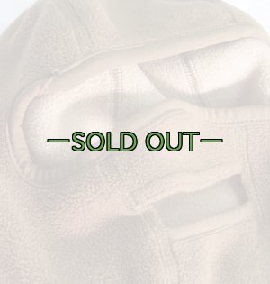 画像4: 防寒バラクラバ　OR　コヨーテ　USMC