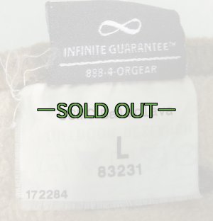 画像7: 防寒バラクラバ　OR　コヨーテ　USMC