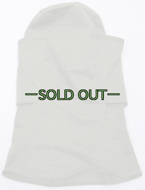 画像2: バラクラバ　薄手　OD系