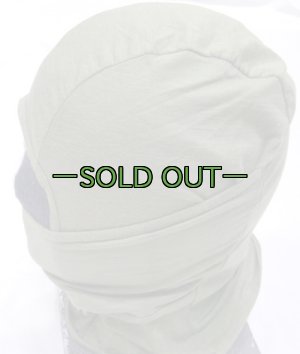 画像5: バラクラバ　薄手　OD系