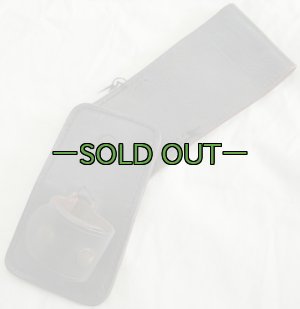 画像3: レザーバトンホルダー　1969年　中古良品