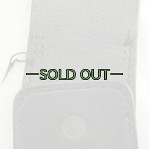 画像4: レザーバトンホルダー　1969年　中古良品