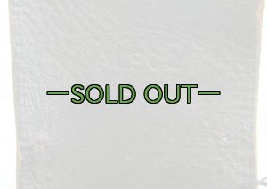 画像5: レザーバトンホルダー　1969年　中古良品