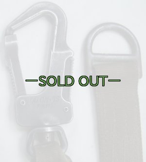 画像4: セーフティフック　ストラップ　TALON 513