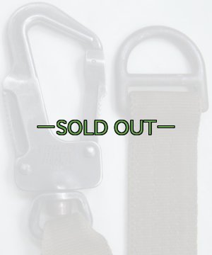 画像5: セーフティフック　ストラップ　TALON 513