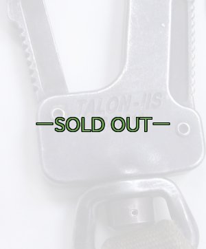 画像7: セーフティフック　ストラップ　TALON 513