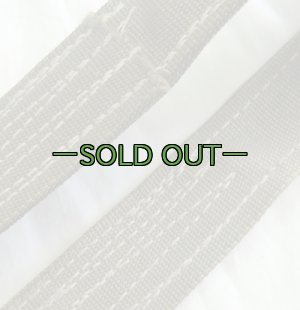 画像9: フック金具付の短いナイロンロープ　OD