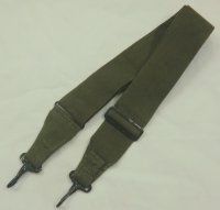 汎用ストラップ　コットン　50〜60年代　スチール