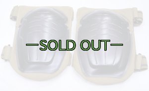 画像2: ニーパッド　SKYDEX　コヨーテ