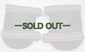 画像3: ニーパッド　SKYDEX　コヨーテ