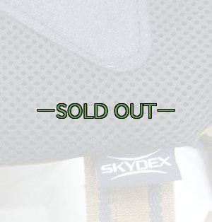 画像5: ニーパッド　SKYDEX　コヨーテ