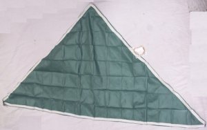 画像3: 三角巾　H&H　SUPER COMBAT CRAVAT
