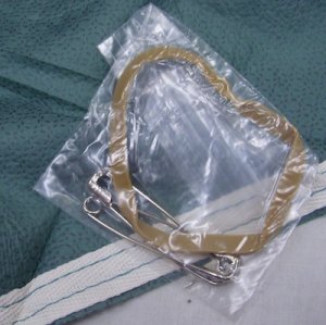 画像4: 三角巾　H&H　SUPER COMBAT CRAVAT