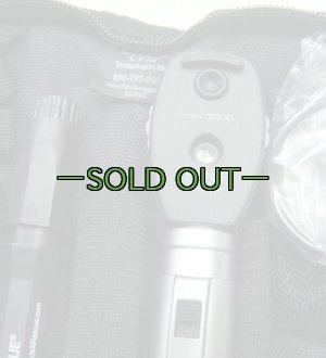 画像4: メディカルライトセット　DX