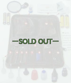 画像3: メディカルライトセット　DX