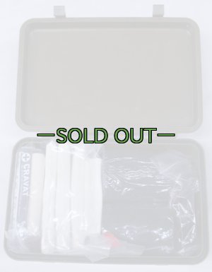 画像3: ファーストエイドBOX 中身入り 中古良品