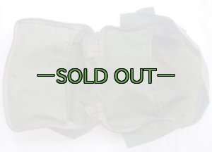 画像11: 航空機用ファーストエイド ポーチ　薄手ナイロン　中身入り　中古良品