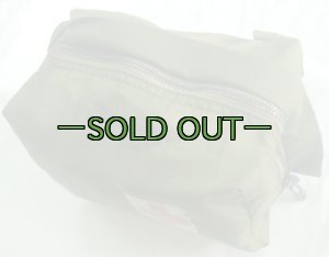 画像3: 航空機用ファーストエイド ポーチ　薄手ナイロン　中身入り　中古良品