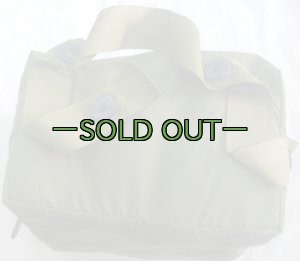 画像7: 航空機用ファーストエイド ポーチ　薄手ナイロン　中身入り　中古良品