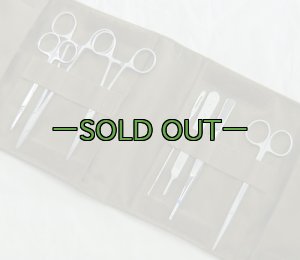 画像2: サージカルキット　コヨーテ　中古上