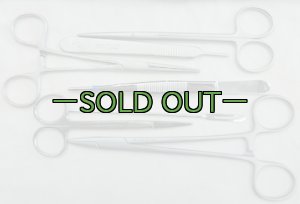画像5: サージカルキット　コヨーテ　中古上