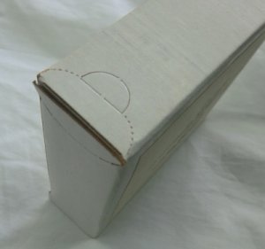 画像10: サージカルメス用ブレード　70年代　未使用