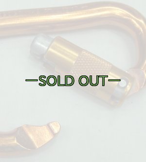 画像5: カラビナ　アルミ　ツイストロック　BLACK DIAMOND