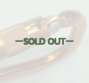 画像6: カラビナ　アルミ　ツイストロック　BLACK DIAMOND